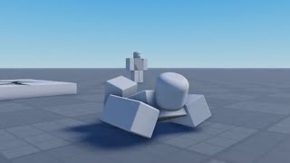 Roblox Chain New Crawling Movement System? Sneak-Peeks