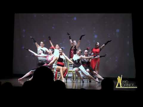 Show "Tango Mujeres" - Act01 - Grupal-Solo-Grupal (2023-05)