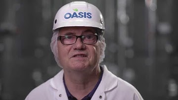 Can you really find a foreign object in your juice by Lassonde  and Oasis juice