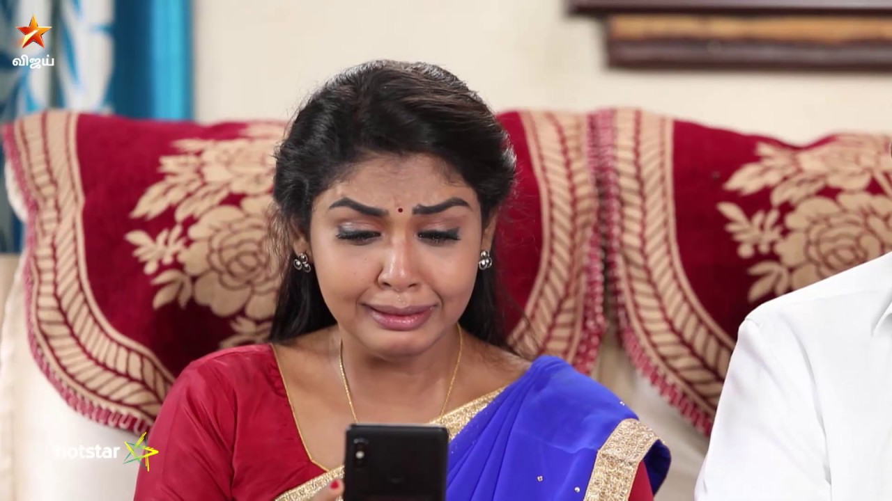 Pandian Stores | 3rd to 7th December 2018 - Promo