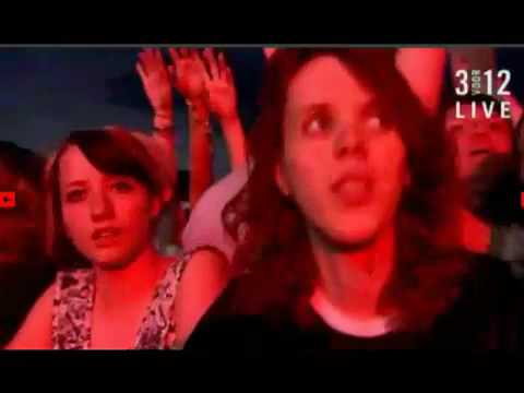 Placebo - Taste In Men (Live at Pinkpop 31 05 2009)