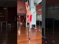 Pole Sport #pole #arte #polesport #sports #treino #motivation