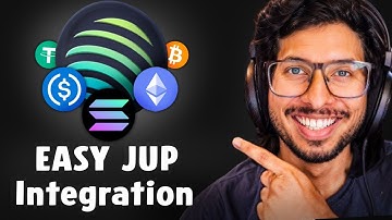 Integrate Jupiter Swaps: A Step-by-Step Guide for Developers