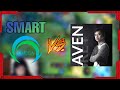 Omega Esports vs Draven