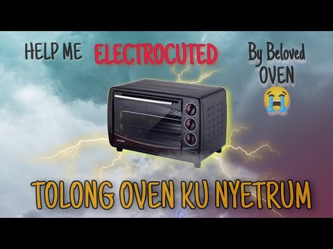 Video: Oven mini listrik desktop. Bagaimana memilih oven desktop: tips, ulasan