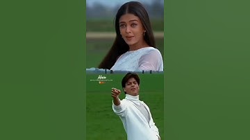 Thumbnail of Humko Humise Chura Lo Song | Mohabbatein | Shah Rukh Khan, Aishwarya Rai | Lata Mangeshkar, Udit N