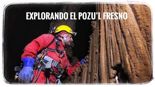 Pozu'l fresno