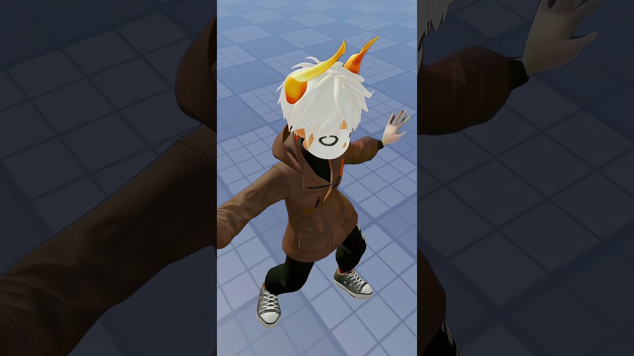 TREND DE “BÁILALO GÓZALO”🗣️🔥 #roblox #alezzogg #robloxtrend #robloxespañol #robloxedit #shorts #mm2