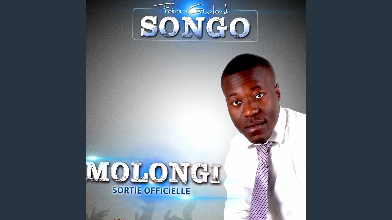 Watch Molongi on YouTube Watch Molongi on YouTube