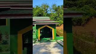 SUASANA MAQOM NYI MAS CARIK SELENDANG BIRU #shorts