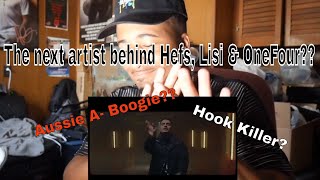 Day1 - Magic (feat. Hooligan Hefs) [Official Reaction Video]