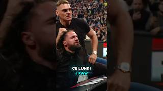 [NIKO'THEORIE] Et si Gunther avait passer un accord avec Paul Heyman? #nikotb #fyp #pourtoi #wwe