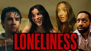 The Horror of Loneliness: How Obsession & Backrooms Reflect Gen Z Anxieties