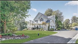 1 fox Rd - Architectural Meets Living