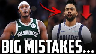 Download Lagu 5 WORST Contracts Given Out In NBA Free Agency So Far... MP3 Download Lagu 5 WORST Contracts Given Out In NBA Free Agency So Far... MP3