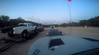 Silver Lake Sand Dunes 2015