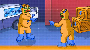 BITCOIN HYPER RAISES OVER $25,000,000!! HUGE GAINS COMING FOR ALL INVESTORS!!