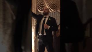 Mannequin Challenge: Wedding Edition