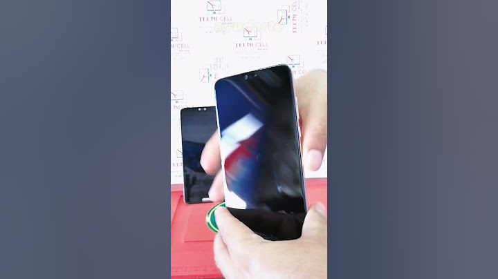 ¿Se despegó tu pantalla?📱👨🏻‍🔧