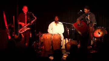 Urban Nomades - Promo Video 2013