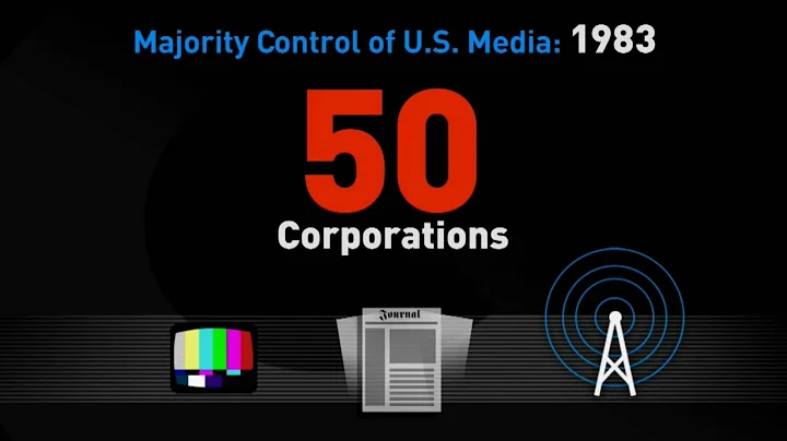 Why Big Media Shouldn't Get Bigger -- Bill Moyers and Bernie Sanders