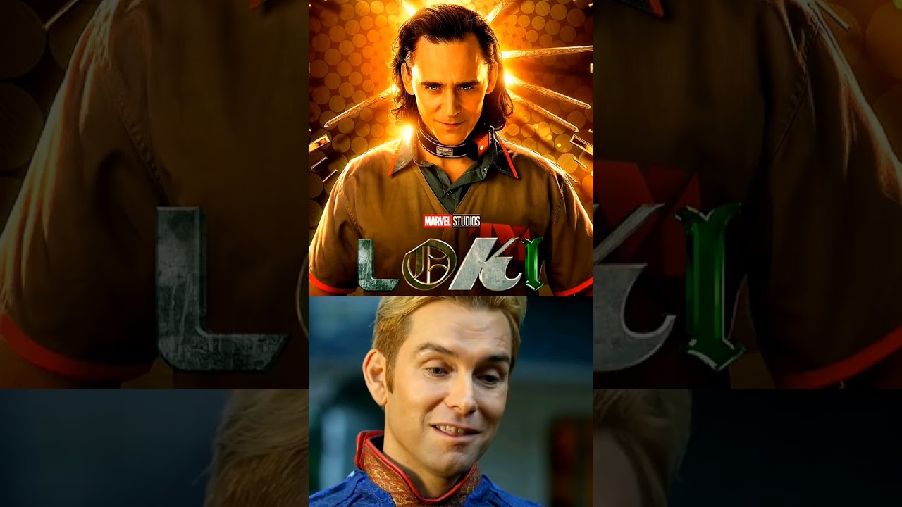 Ranking MCU Disney plus Marvel shows by memes | 