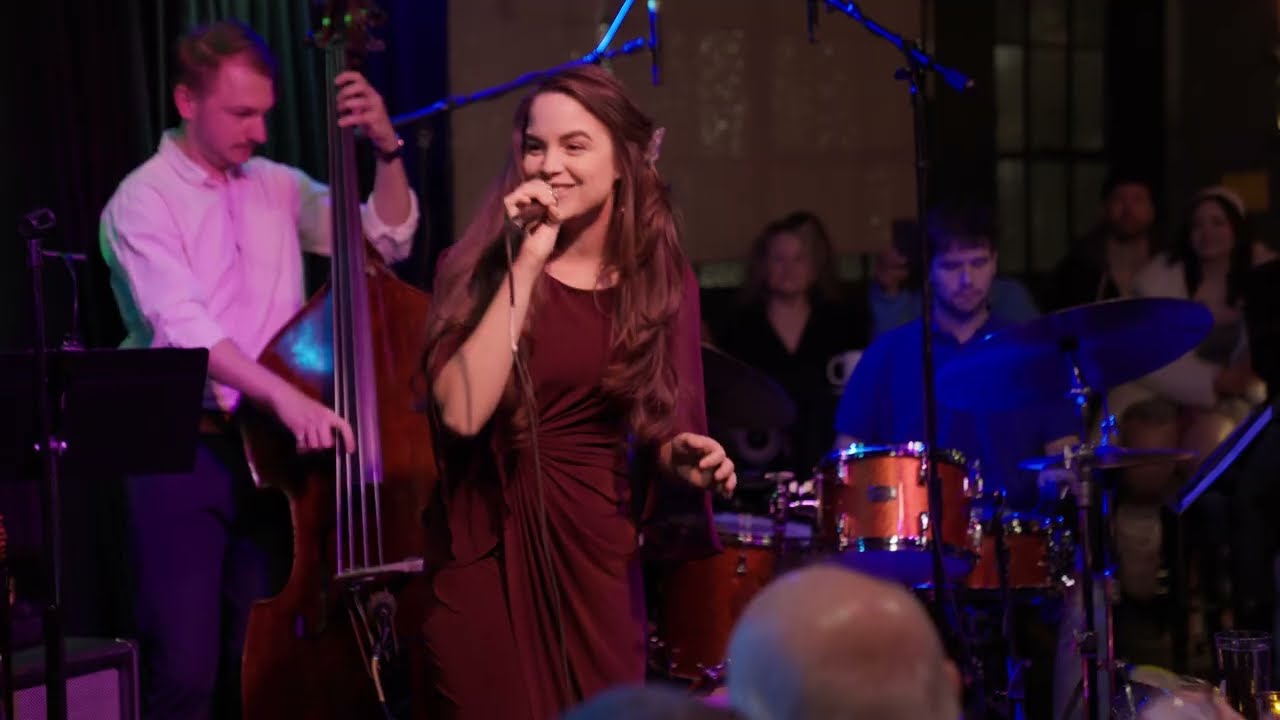 Calysta Cheyenne Album Release Show - Full Set