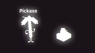 Battle For Minecraft Updated Intro