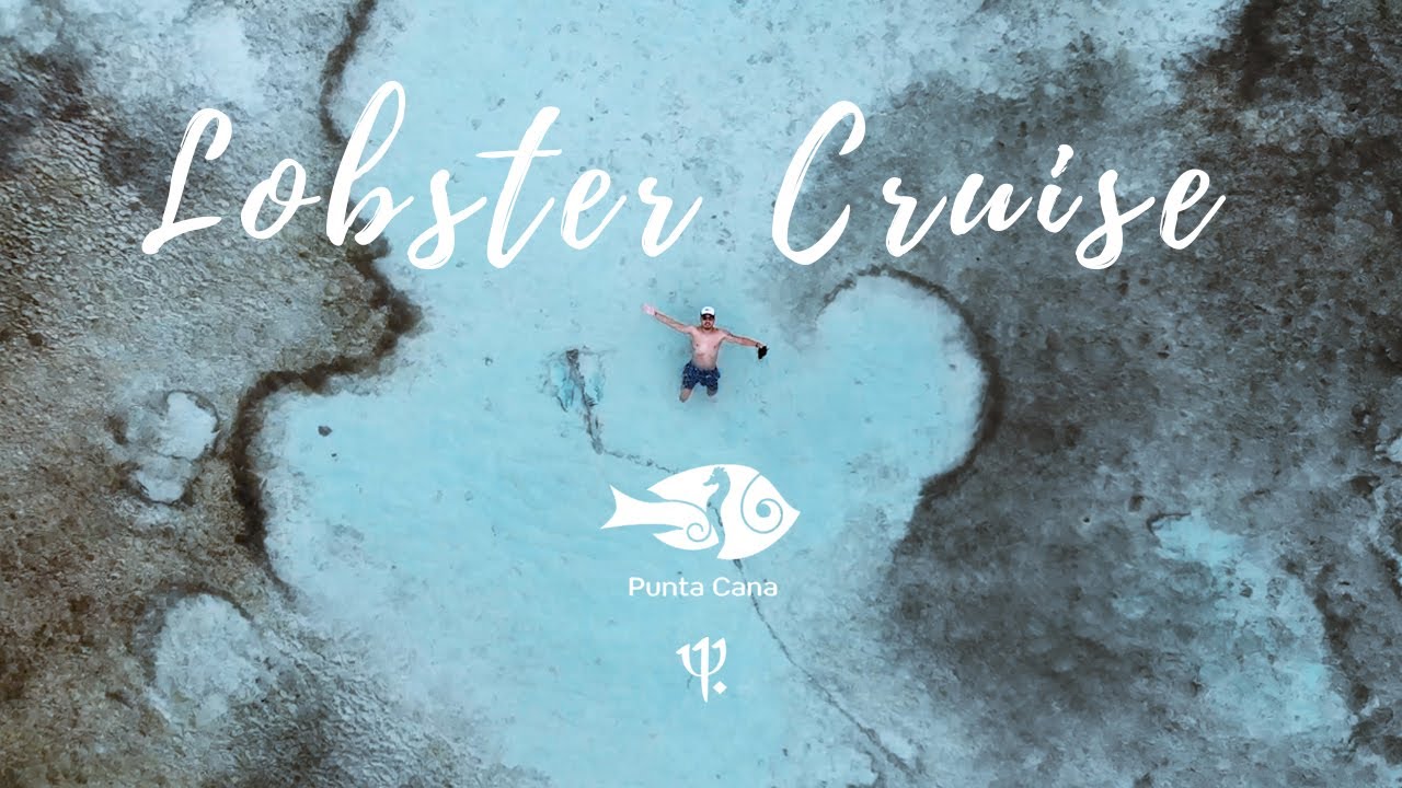 Club Med Punta Cana Lobster Cruise Zen Oasis YouTube