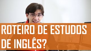 Guia de Estudos – Inglês