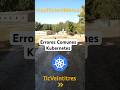 InsufficientMemory - ❌Errores en Kubernetes 💀⚠️❗