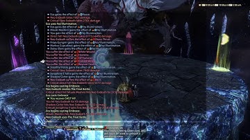 Chill stream doin random things