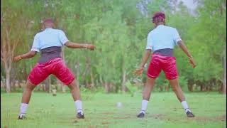 p boy Jangonjiwa - mbototo dance (official Music audio)