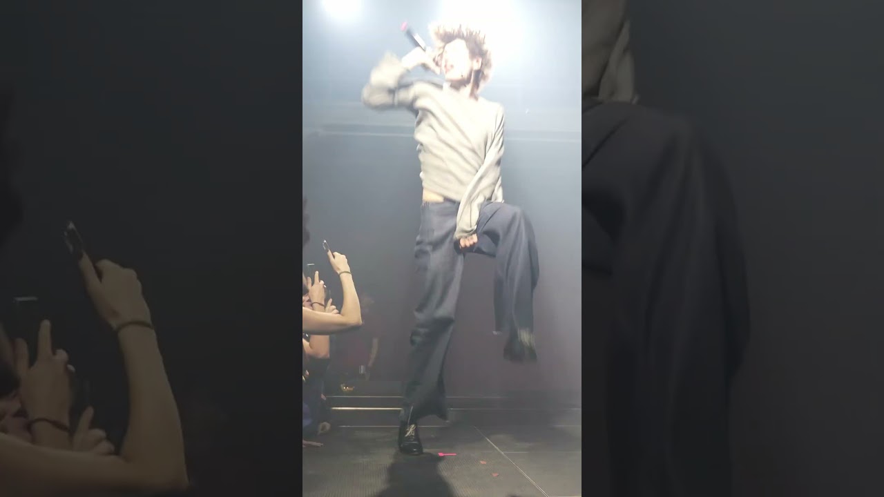 Glaive - 60.000ISK (Live Brussels) 