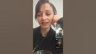 Bizim ailəmizdən nə istəyirlər bilmirəm əl çəkin ailəmizdən❗️