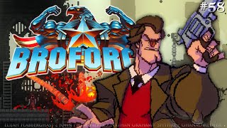 Download Lagu Dirty Brory in Hell - BROFORCE MP3 Download Lagu Dirty Brory in Hell - BROFORCE MP3