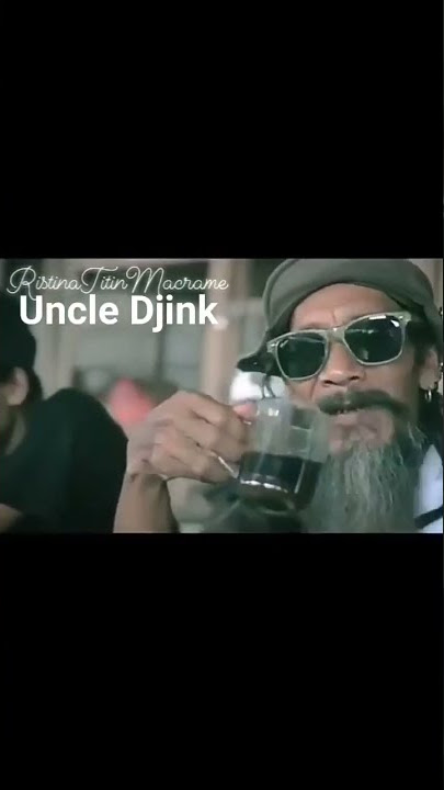 KOPI LAGI (UNCLE DJINK)