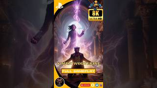 Download Lagu X-MEN ORIGINS WOLVERINE Gameplay Walkthrough Part 001 FULL GAME [4K 60FPS PC ULTRA] - No Commentary MP3