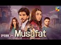 Musafat Episode 29 with Eng Sub | May 2, 2026