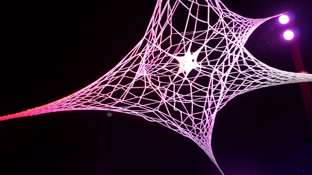 Vivid Light Festival 2018