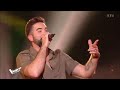 Kendji Girac Soolking Bebeto The Voice 2021 La Suite