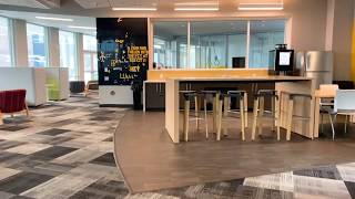 Aspire at Discovery Park - Community Amenities