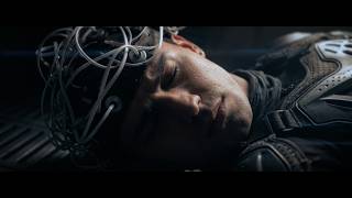 Flangr - Rayos Gamma Videoclip Oficial