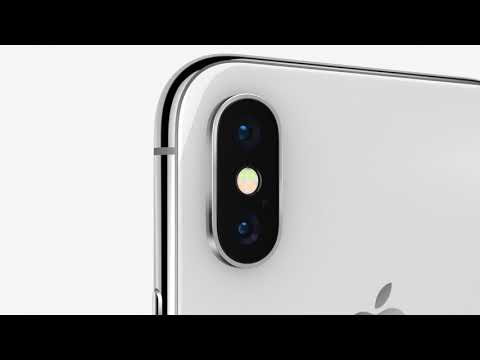 iPhone X is Here — Apple - iPhone X is Here — Apple