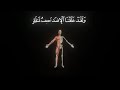 ولقد خلقنا الانسان من سلالة من طين سورة المؤمنون ياسر الدوسري جزاه الله خيرا قرآن