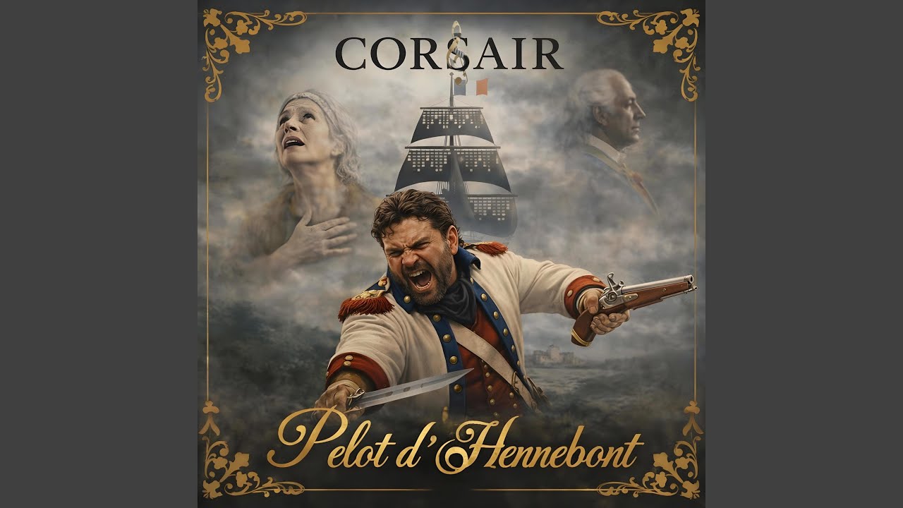 Pelot d'Hennebont (TRA-DANCE FOLKTRONICA)