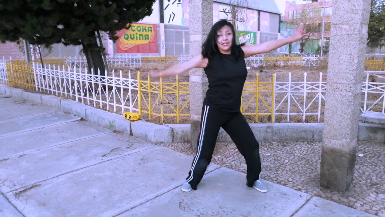 Ver Ser Humano - Imilla Mc (Valeria Milligan) //Dance by Grecia Palacios en YouTube Ver Ser Humano - Imilla Mc (Valeria Milligan) //Dance by Grecia Palacios en YouTube