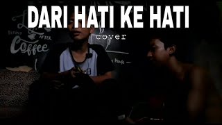 DARI HATI KE HATI -(COVER GITAR) STORYWA