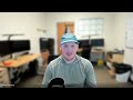 Dave from @dm-vans talks about what makes our vans special. #vanlife #campervan #camperlife