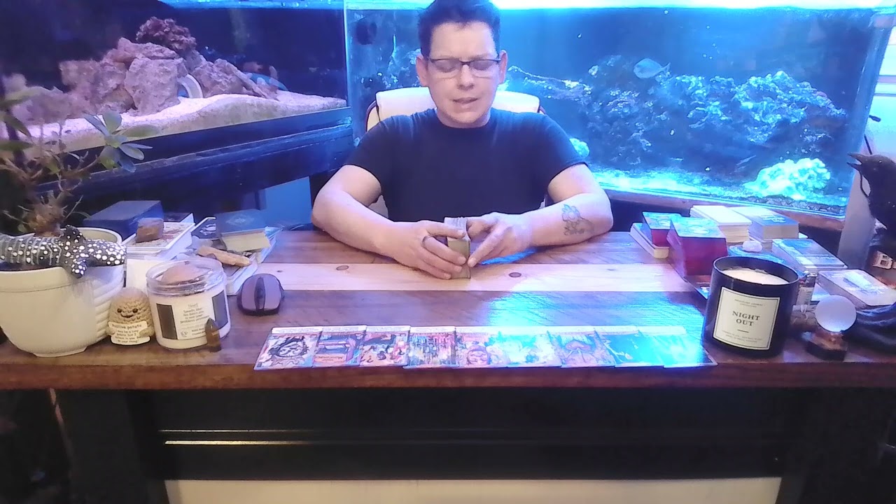 99 PROBLEMS & THIS AIN'T ONE!! #collective #new #zodiac #spiritual